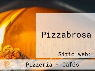 Pizzabrosa