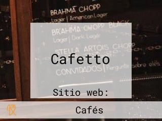 Cafetto