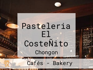 Pasteleria El CosteÑito