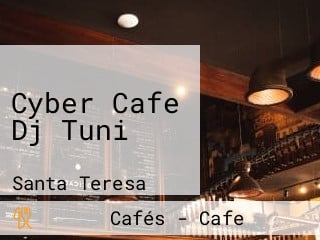 Cyber Cafe Dj Tuni