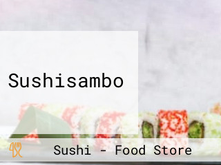 Sushisambo