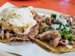 Taqueria Karnal