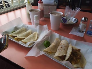 Tacos Villa De Santiago