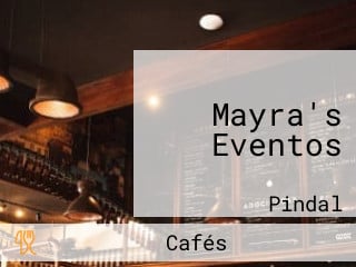 Mayra's Eventos