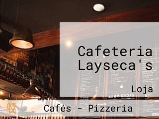 Cafeteria Layseca's