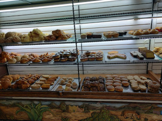 Panadería