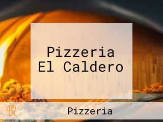 Pizzeria El Caldero