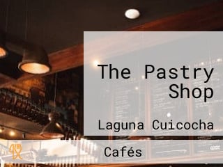 The Pastry Shop