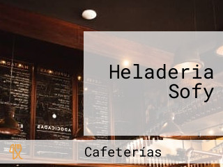 Heladeria Sofy