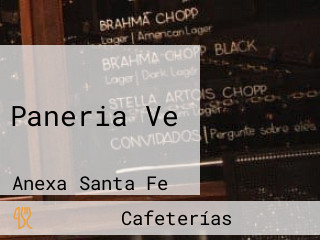 Paneria Ve