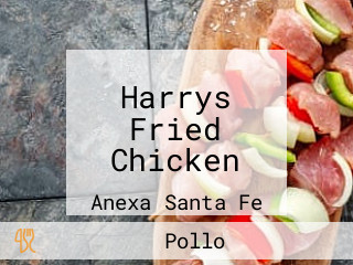 Harrys Fried Chicken