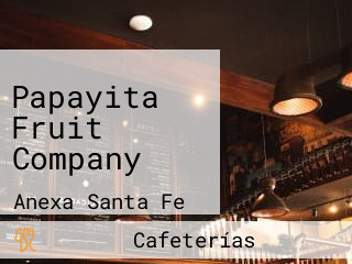 Papayita Fruit Company