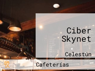 Ciber Skynet