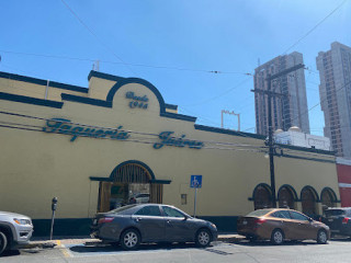 Taqueria Juarez