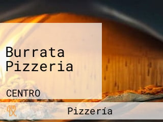 Burrata Pizzeria