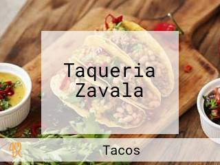 Taqueria Zavala