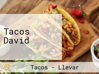 Tacos David