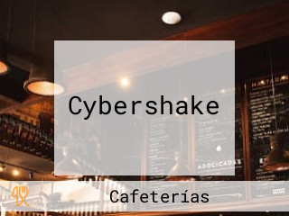 Cybershake