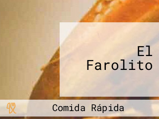 El Farolito