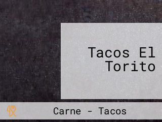 Tacos El Torito