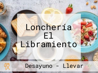 Lonchería El Libramiento