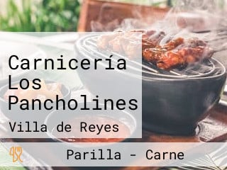 Carnicería Los Pancholines