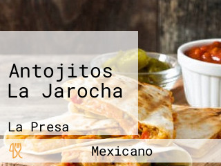 Antojitos La Jarocha