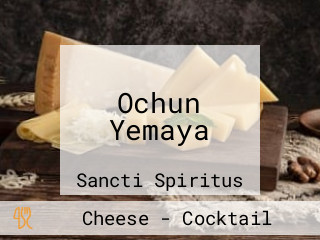 Ochun Yemaya