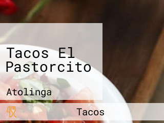 Tacos El Pastorcito