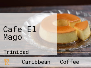 Cafe El Mago