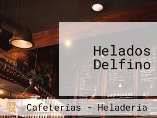 Helados Delfino