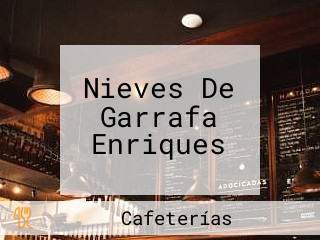 Nieves De Garrafa Enriques