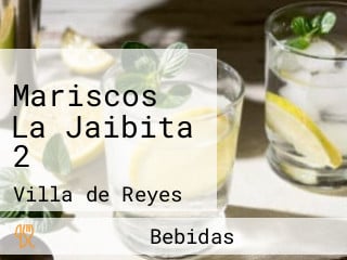 Mariscos La Jaibita 2