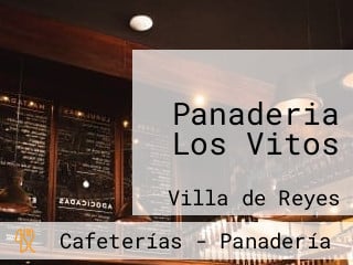 Panaderia Los Vitos