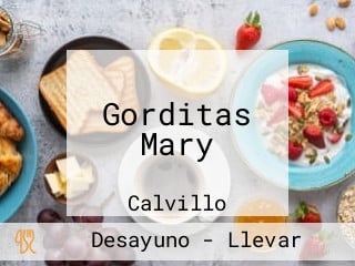 Gorditas Mary