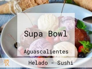 Supa Bowl