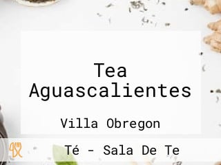 Tea Aguascalientes