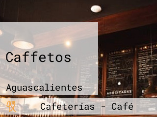 Caffetos