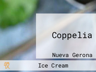 Coppelia