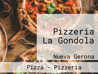 Pizzeria La Gondola