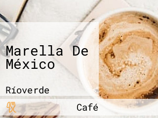 Marella De México