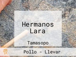 Hermanos Lara