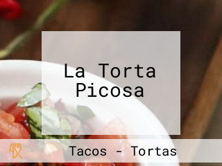 La Torta Picosa