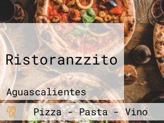 Ristoranzzito