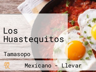 Los Huastequitos