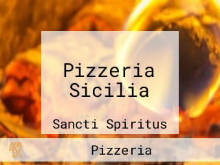 Pizzeria Sicilia