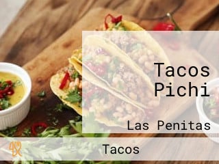 Tacos Pichi