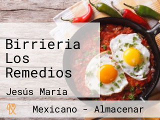 Birrieria Los Remedios