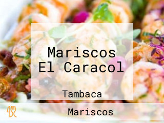 Mariscos El Caracol