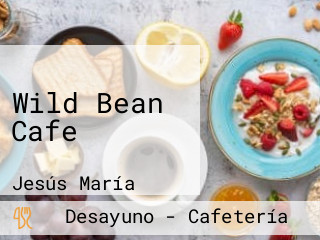 Wild Bean Cafe